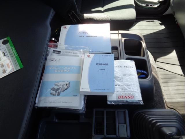 NISSAN DIESEL CONDOR 2021 Image 31