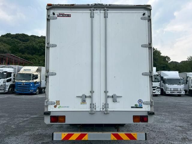 ISUZU FORWARD 2017 Image 31