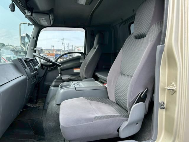 ISUZU FORWARD 2017 Image 31