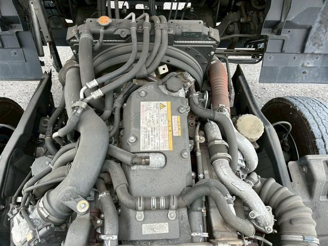 ISUZU FORWARD 2017 Image 31