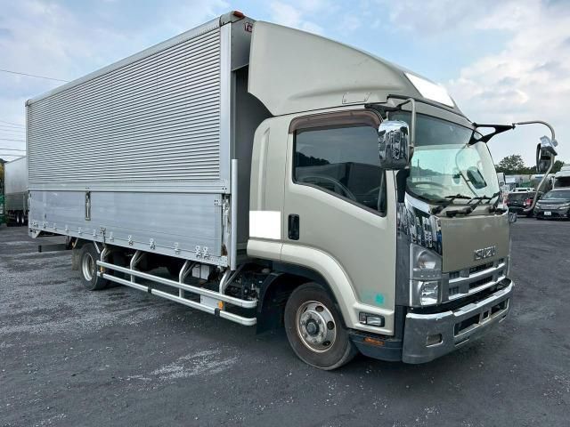 ISUZU FORWARD 2017 Image 31