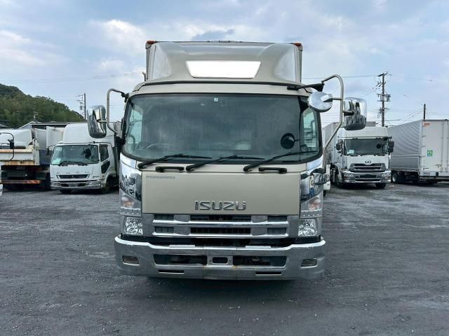 ISUZU FORWARD 2017 Image 31