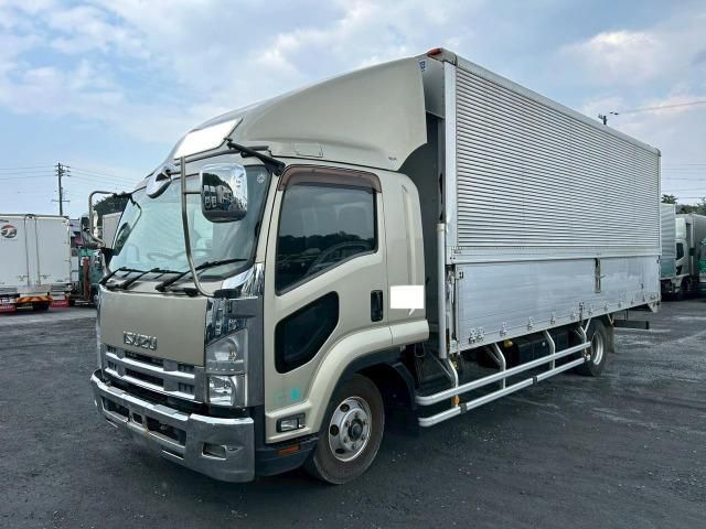ISUZU FORWARD 2017 Image 31