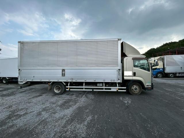 ISUZU FORWARD 2017 Image 31