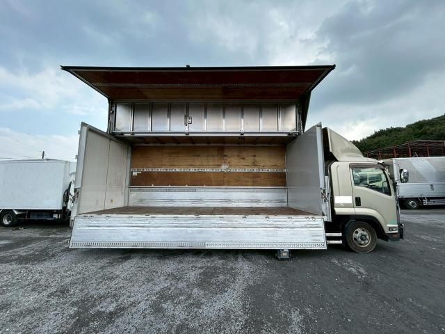 ISUZU FORWARD 2017 Image 31