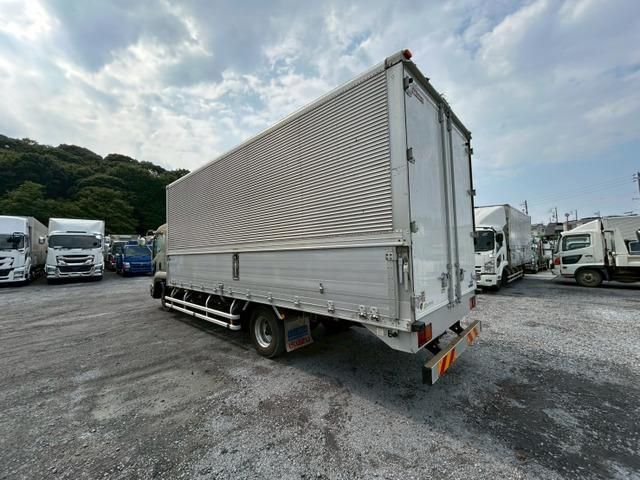 ISUZU FORWARD 2017 Image 31