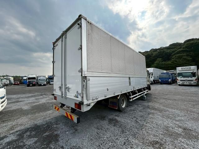 ISUZU FORWARD 2017 Image 31