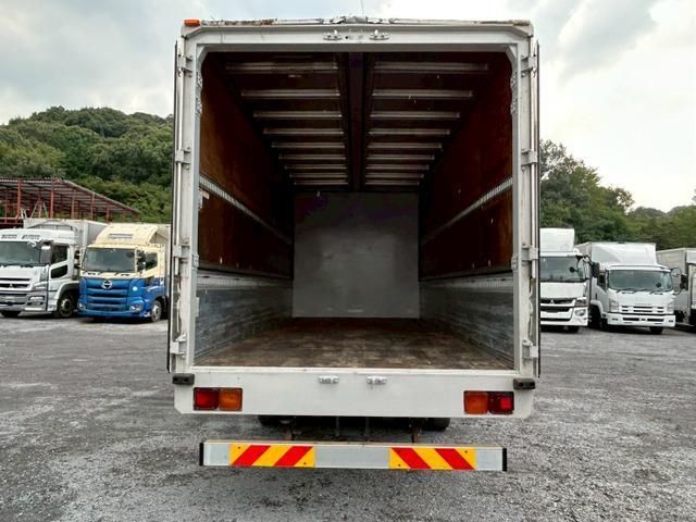 ISUZU FORWARD 2017 Image 31