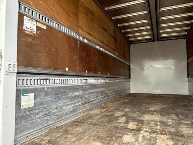 ISUZU FORWARD 2017 Image 31