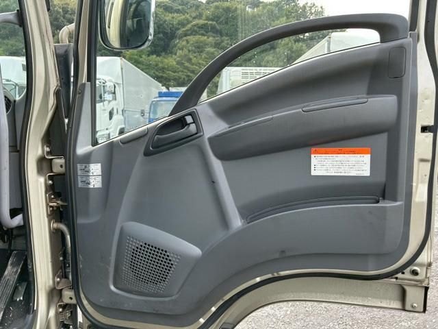 ISUZU FORWARD 2017 Image 31