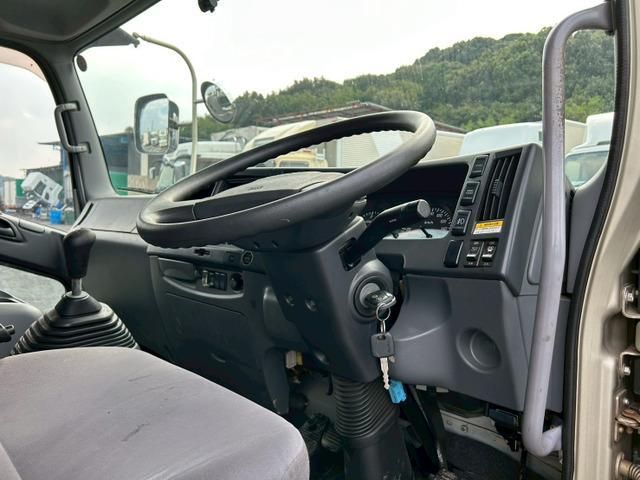 ISUZU FORWARD 2017 Image 31