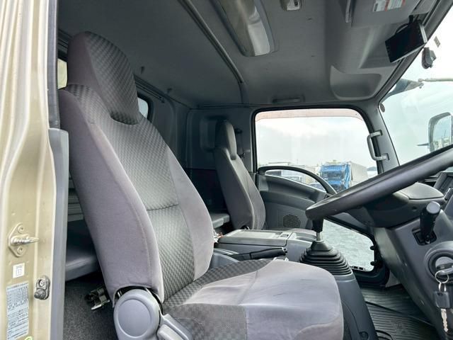 ISUZU FORWARD 2017 Image 31