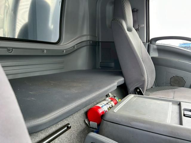 ISUZU FORWARD 2017 Image 31