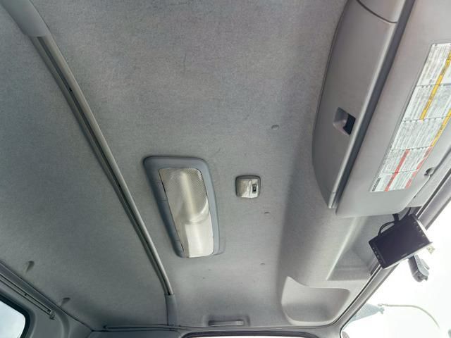 ISUZU FORWARD 2017 Image 31