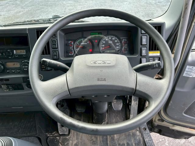 ISUZU FORWARD 2017 Image 31