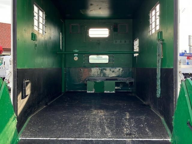 HINO DUTRO 2011 Image 31