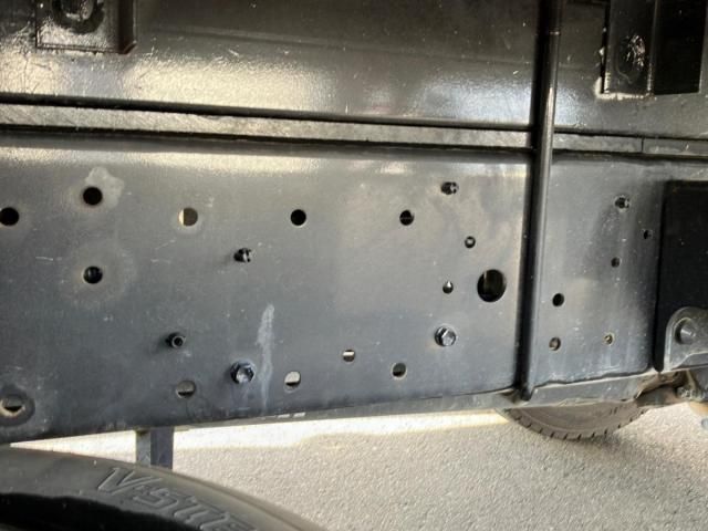 HINO DUTRO 2011 Image 31