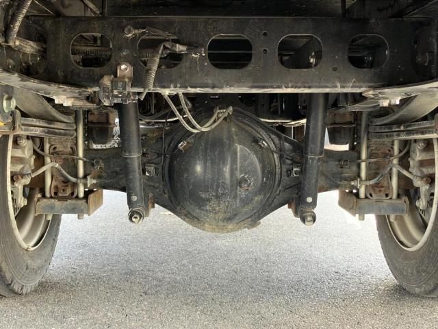 HINO DUTRO 2011 Image 31