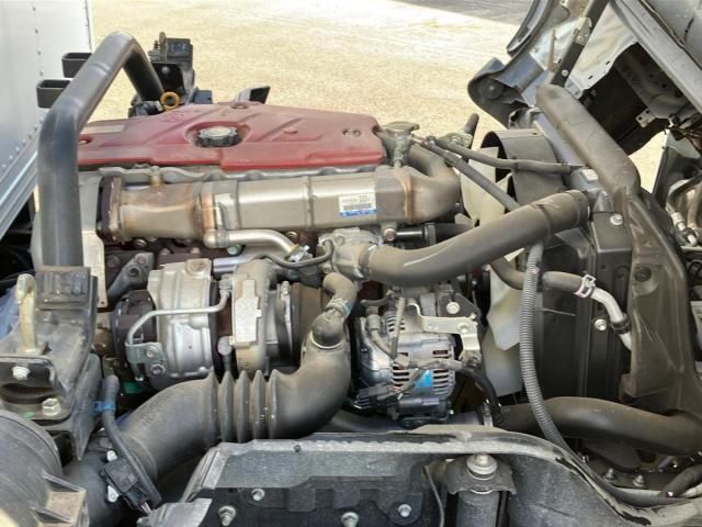 HINO DUTRO 2011 Image 31