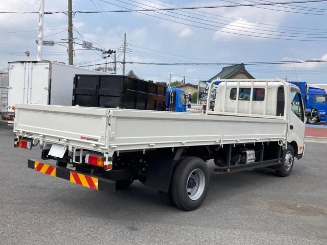 HINO DUTRO 2025 Image 31