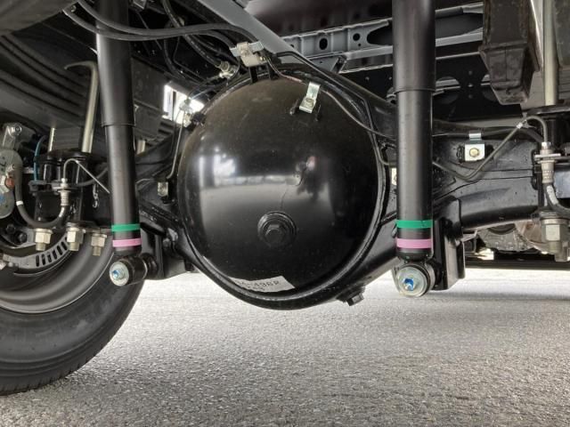 HINO DUTRO 2025 Image 31