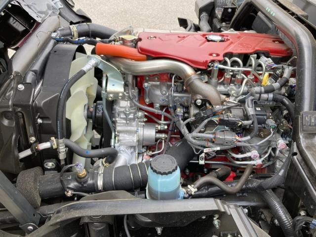 HINO DUTRO 2025 Image 31