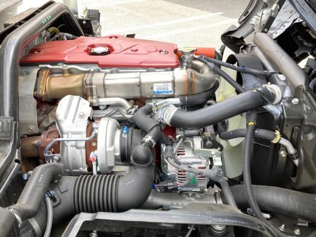 HINO DUTRO 2025 Image 31