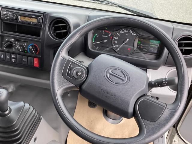 HINO DUTRO 2025 Image 31