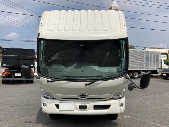 HINO DUTRO 2025 Image 31