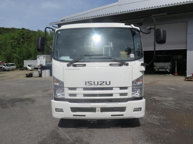 ISUZU FORWARD 2012 Image 31
