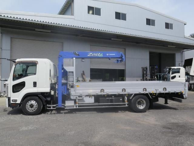 ISUZU FORWARD 2012 Image 31