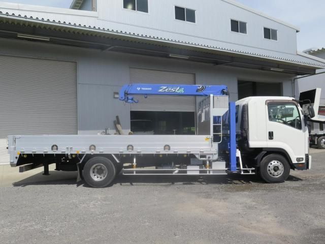 ISUZU FORWARD 2012 Image 31