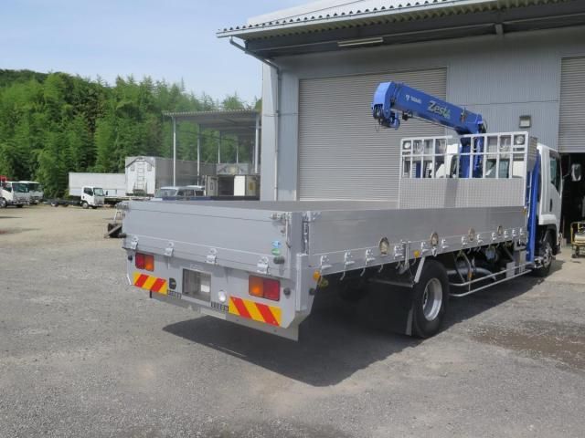 ISUZU FORWARD 2012 Image 31