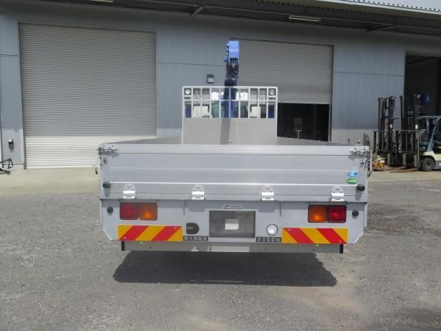 ISUZU FORWARD 2012 Image 31