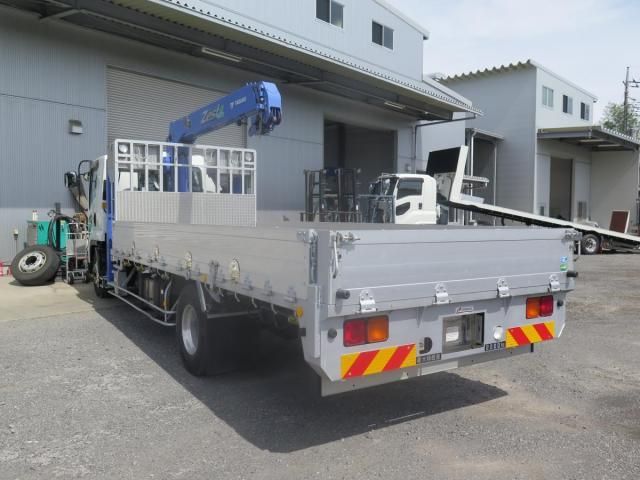 ISUZU FORWARD 2012 Image 31