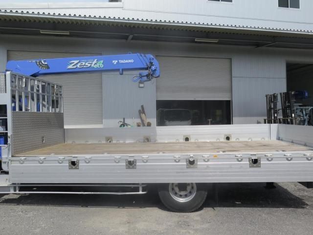 ISUZU FORWARD 2012 Image 31