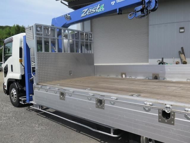 ISUZU FORWARD 2012 Image 31