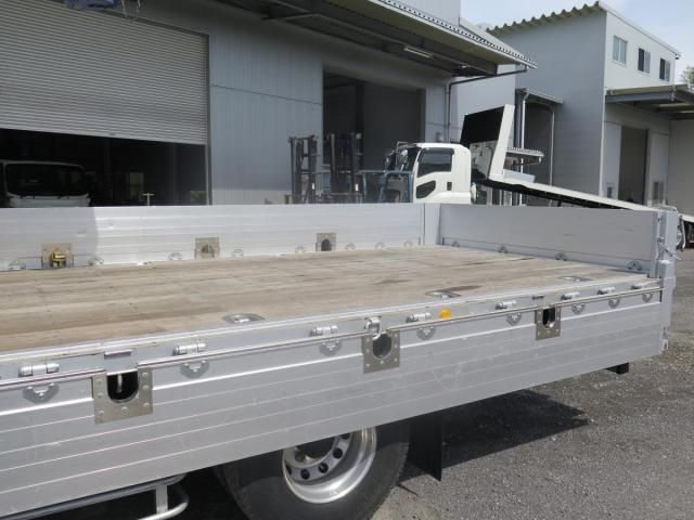 ISUZU FORWARD 2012 Image 31