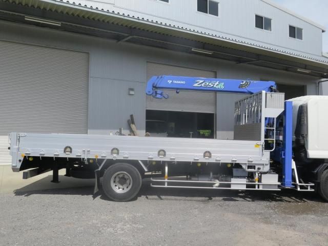 ISUZU FORWARD 2012 Image 31