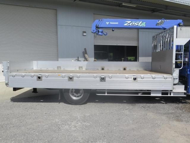 ISUZU FORWARD 2012 Image 31