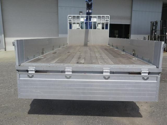 ISUZU FORWARD 2012 Image 31