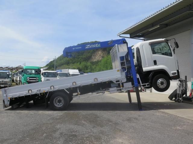 ISUZU FORWARD 2012 Image 31