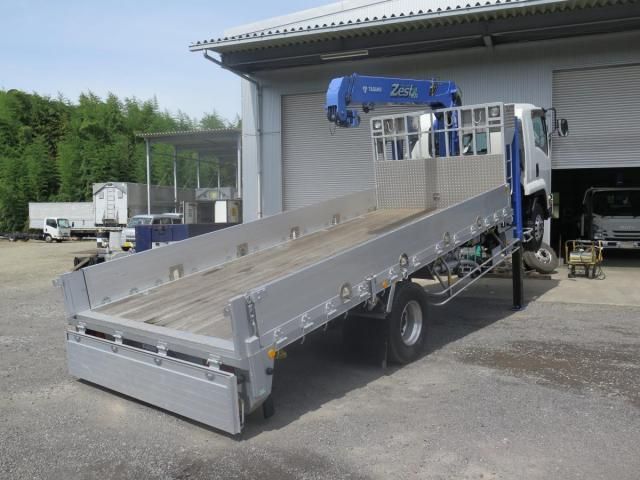 ISUZU FORWARD 2012 Image 31