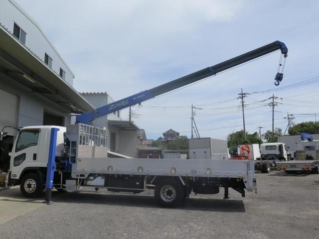 ISUZU FORWARD 2012 Image 31