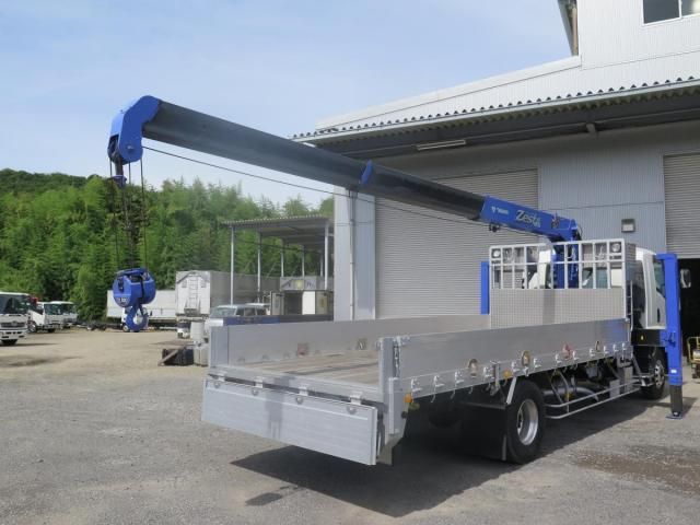 ISUZU FORWARD 2012 Image 31