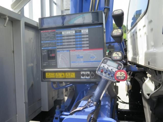 ISUZU FORWARD 2012 Image 31