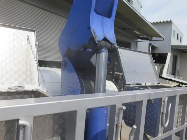 ISUZU FORWARD 2012 Image 31