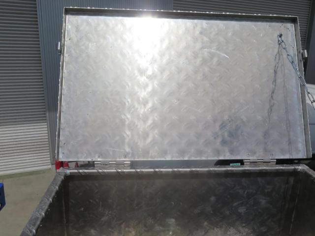 ISUZU FORWARD 2012 Image 31