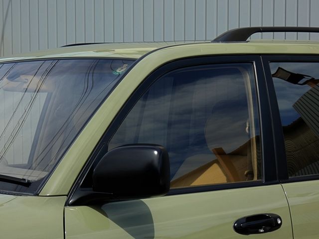 TOYOTA LANDCRUISER WAGON 2003 Image 31