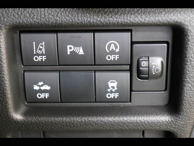 MAZDA FLAIR CROSSOVER 2020 Image 31